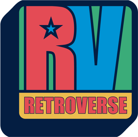 Retroverse Eccentric Stay