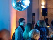 Retroverse Eccentric Stay